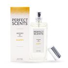 Perfume Perfect Scents, Fragancias Inspiradas En Clinique Happy, 100 Ml
