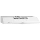 Campana Koblenz Cmk 76B 3 Vel 76Cm Luz Led Blanco End