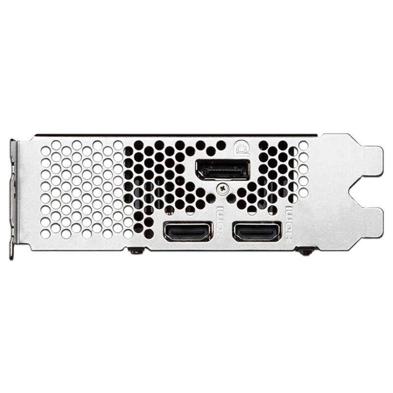 Tarjeta de Video NVIDIA GeForce RTX 3050 LP 6G ... image number null