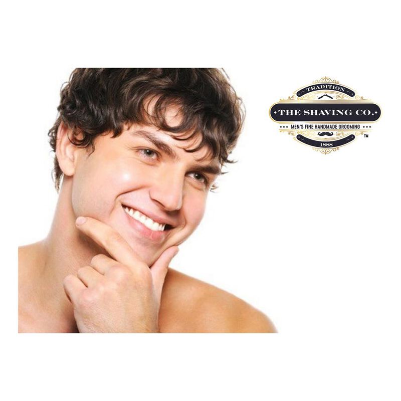 The Shaving Co. After Shave Balm Citrus 100ml P... image number null