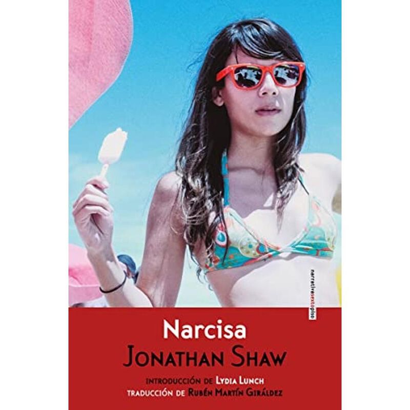 Narcisa image number null