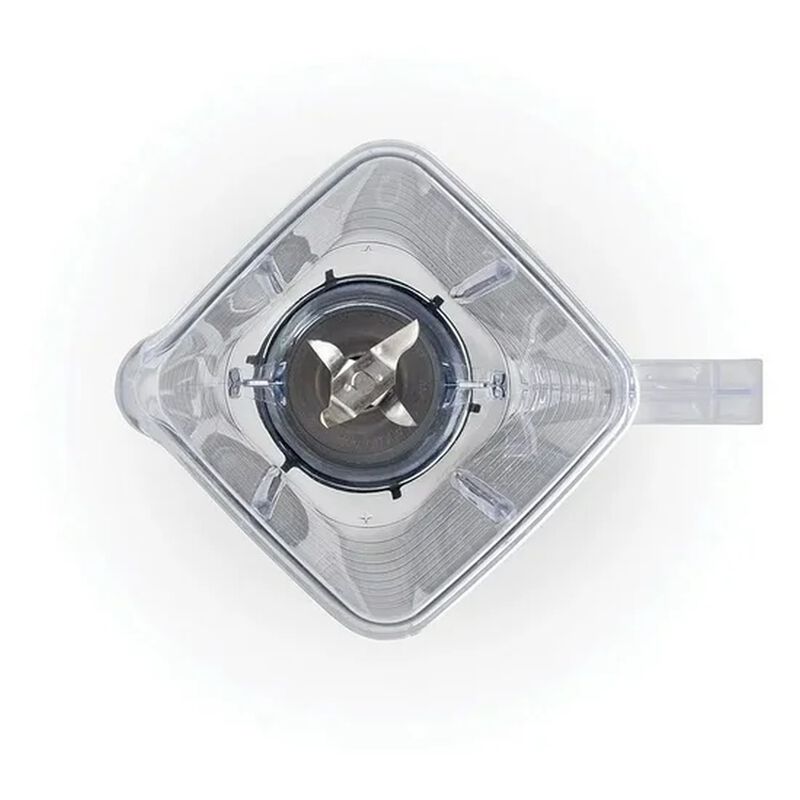 Licuadora Oster BLST4108-013 10 Vel 550W Plasti... image number null