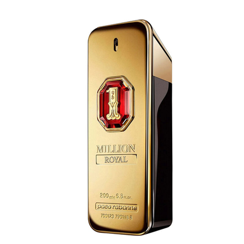 Perfume Paco Rabanne One Million Royal  Edp 200... image number null