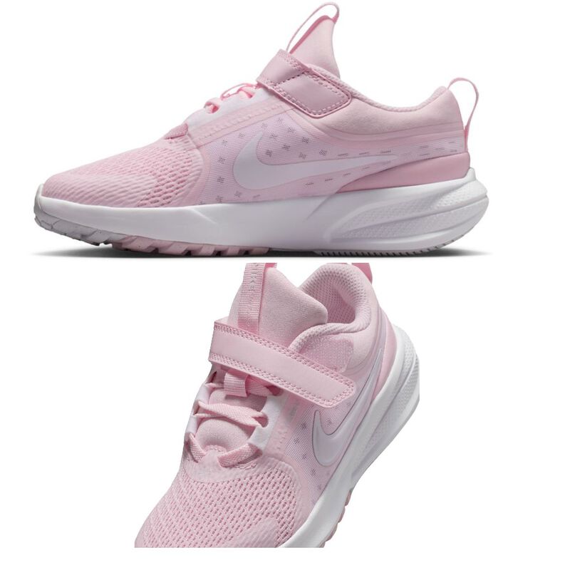 Tenis Deportivo Nike Star Runner 5 (ps) Hf7005-... image number null