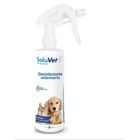 SoluVet&reg; 500 ml. C/Atomizador Linea LINEA AGRO-ALIMENTARIA Laboratorio Esteripharma