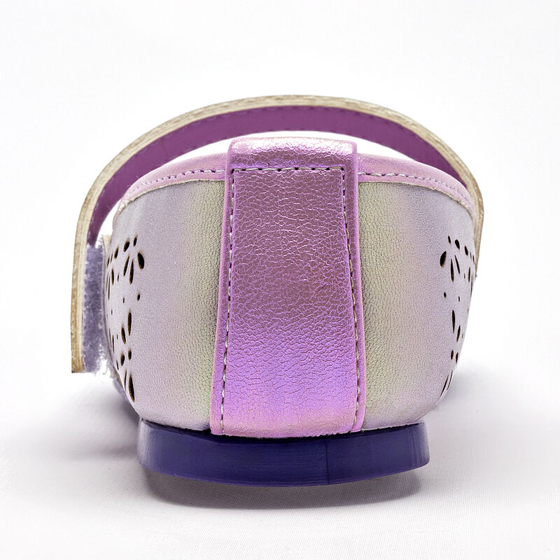 Ivi Love Zapato casual Lila Para Ni&ntilde;a image number null