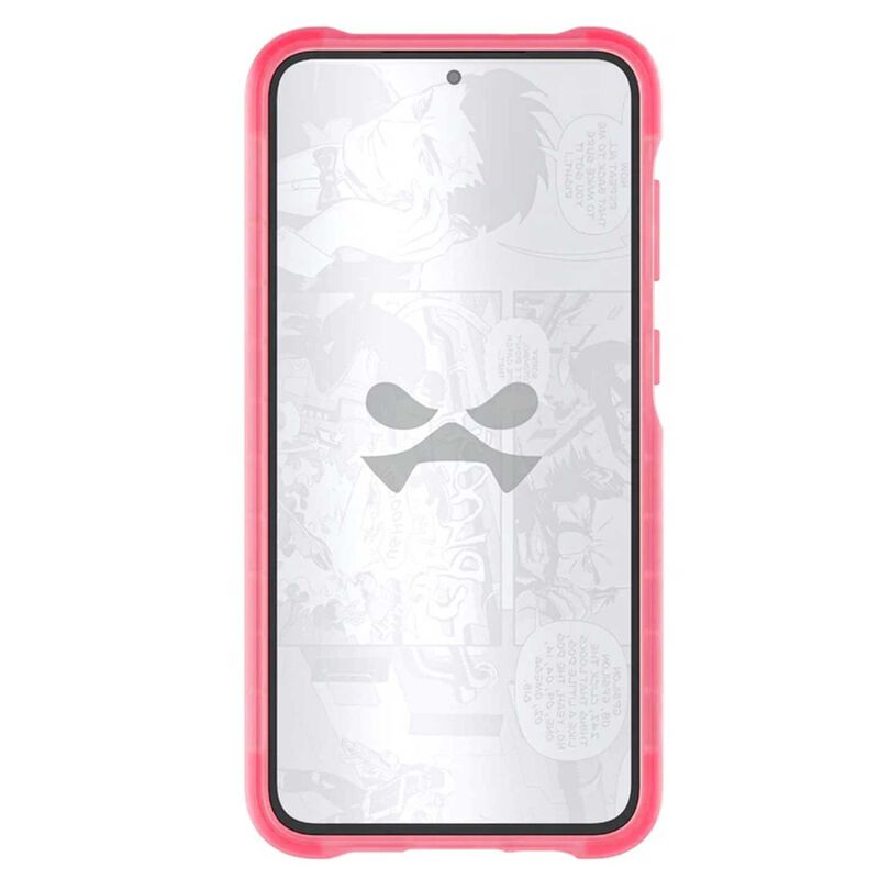 Funda Ghostek Covert Para Samsung S23 Plus Rosa image number null