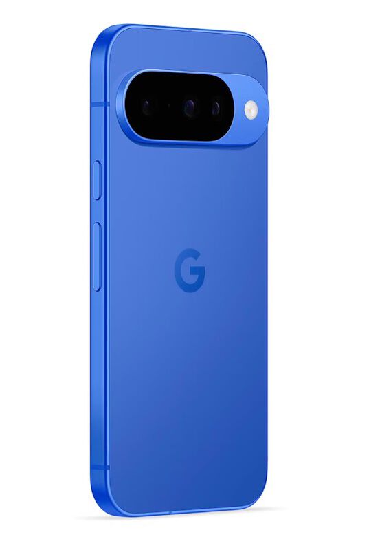 Google Pixel 10 128GB Indigo image number null