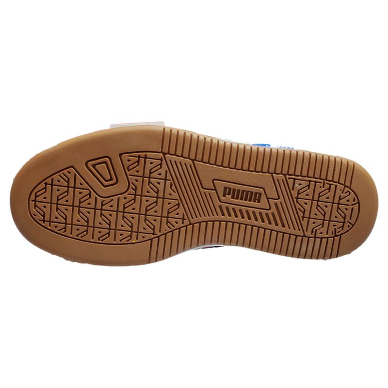 Tenis Puma Caven 2.0 JR 393837 30 image number null
