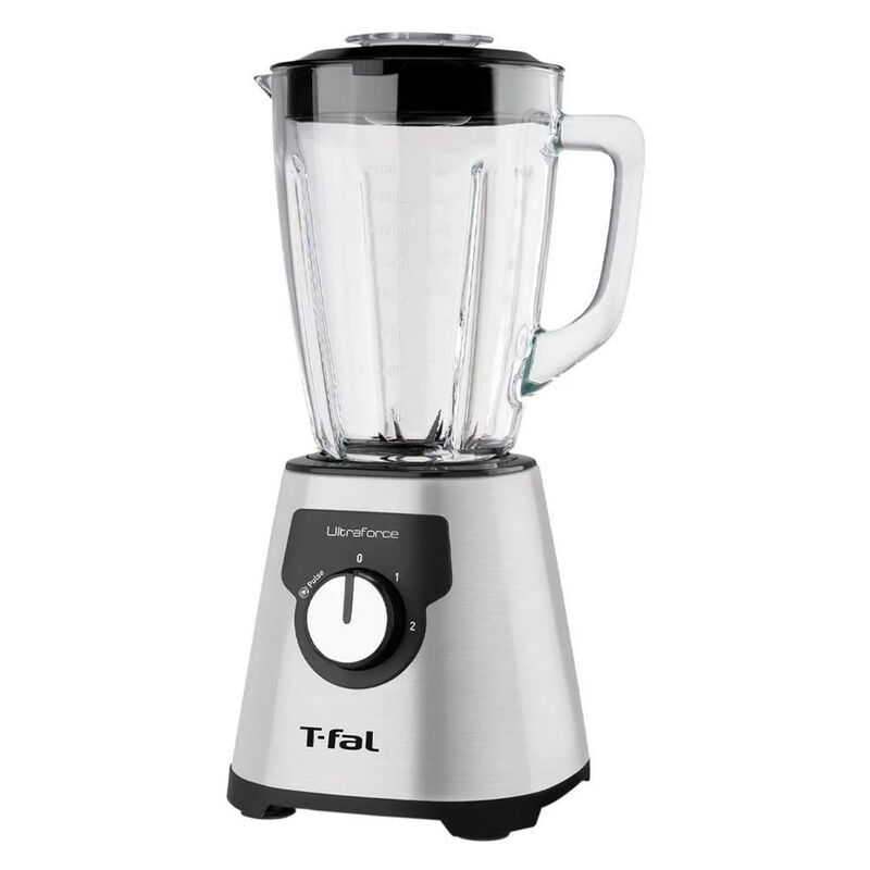 Licuadora ULTraforce 2 Funciones Vaso vidrio LN... image number null