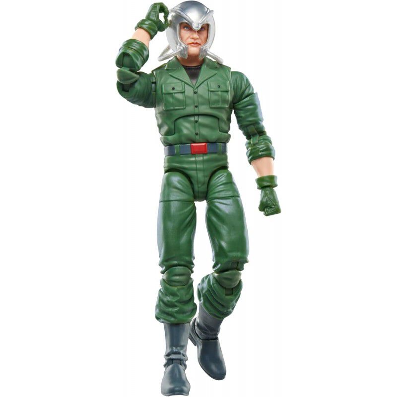 Figura Professor X Savage Land X-Men Marvel Art... image number null