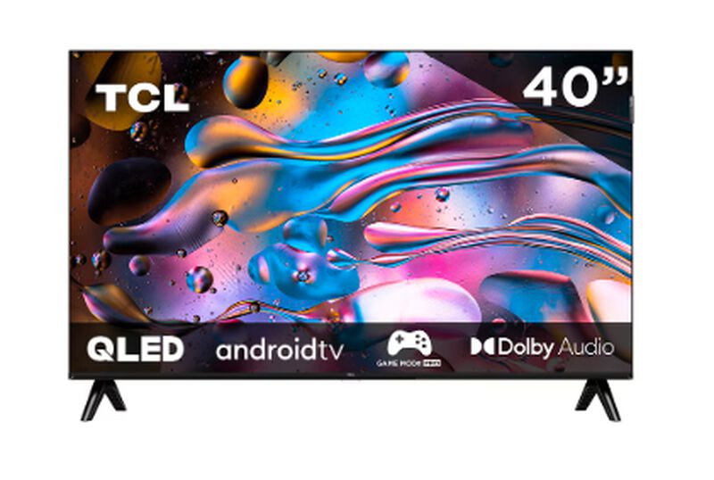 Televisor TCL MOD. 40Q3K image number null