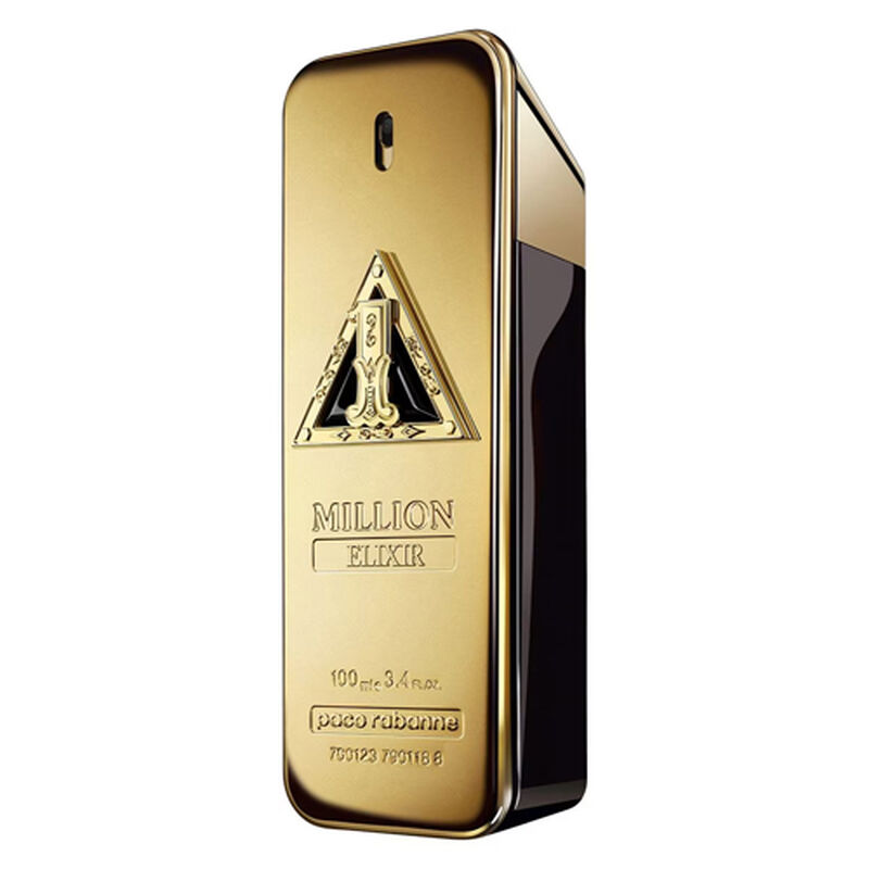 Paco Rabanne 1 Million Elixir Intense  Edp 100 ... image number null