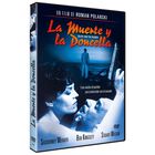 La Muerte Y La Doncella Dvd 1984 Death And The Maiden