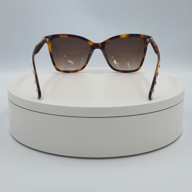 Lente Solar Carolina Herrera 100% Proteccion Uv... image number null