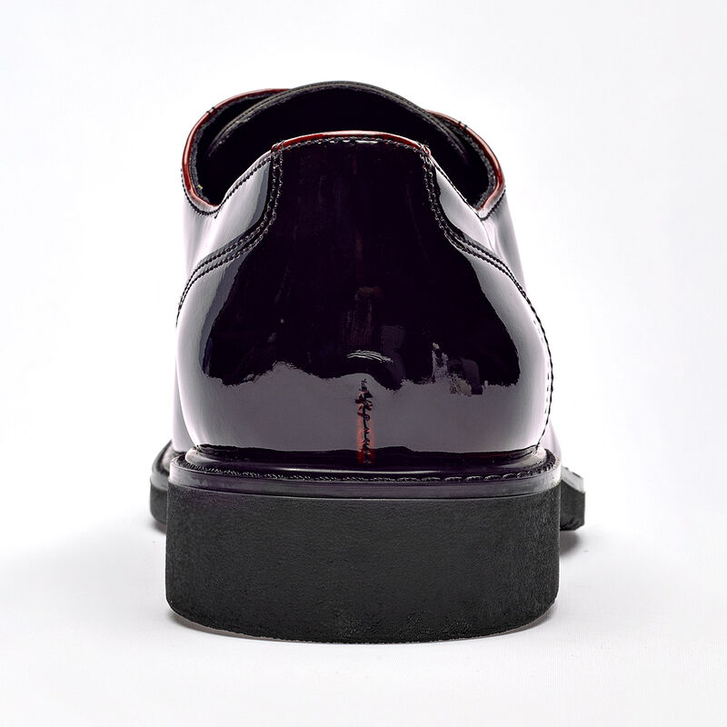 Mariscal zapato vestir para hombre vino cod 141... image number null