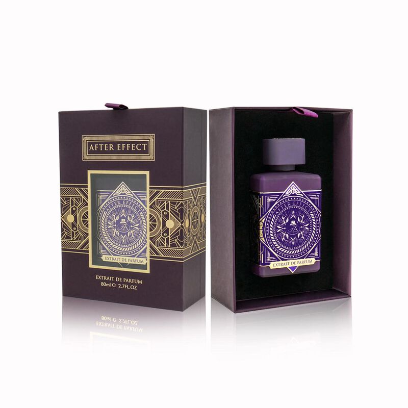Perfume Fragrance World After Effect Extrait D ... image number null