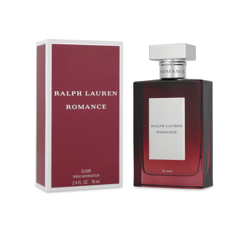 Romance Elixir 70Ml Edp Spray image number null