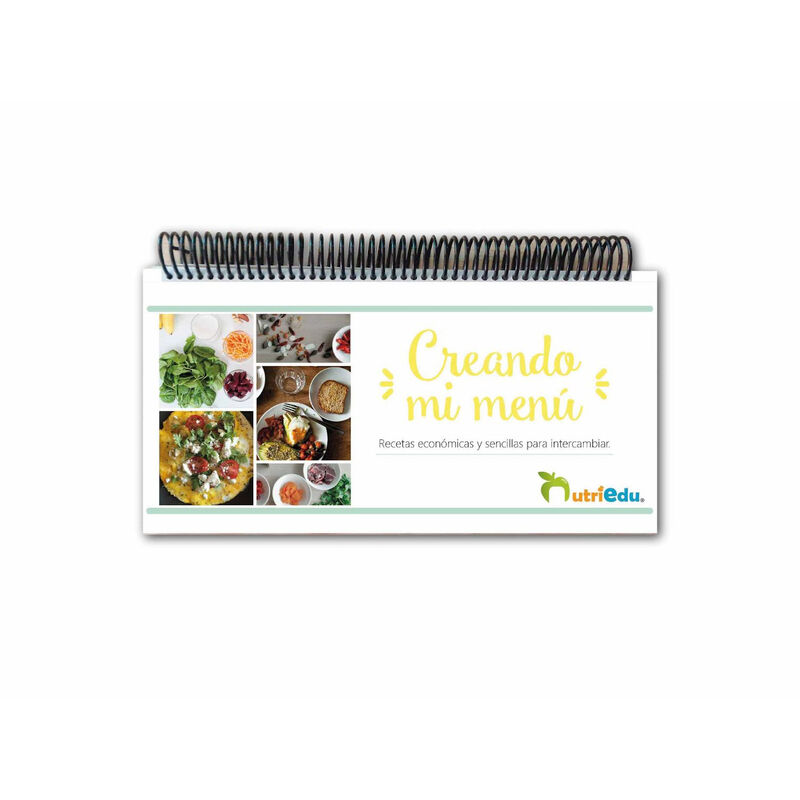 Creando Mi Men&uacute; image number null