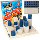 Juego De Mesa Foros 3d Strategy Family Con Una Jugabilidad &Uacute;nica