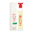 Perfume de Mujer Benetton Hot 100 Ml Agua de Tocador