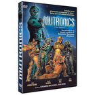 Mutronics (guyver) [dvd] (1991)