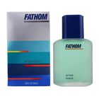 Loci&oacute;n Para Despu&eacute;s Del Afeitado Dana Mem Fathom Para Hombre, 100 Ml