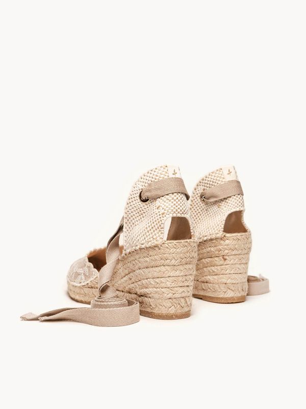 Romero Cu&ntilde;a Media Vaquero Bordado Piedra image number null