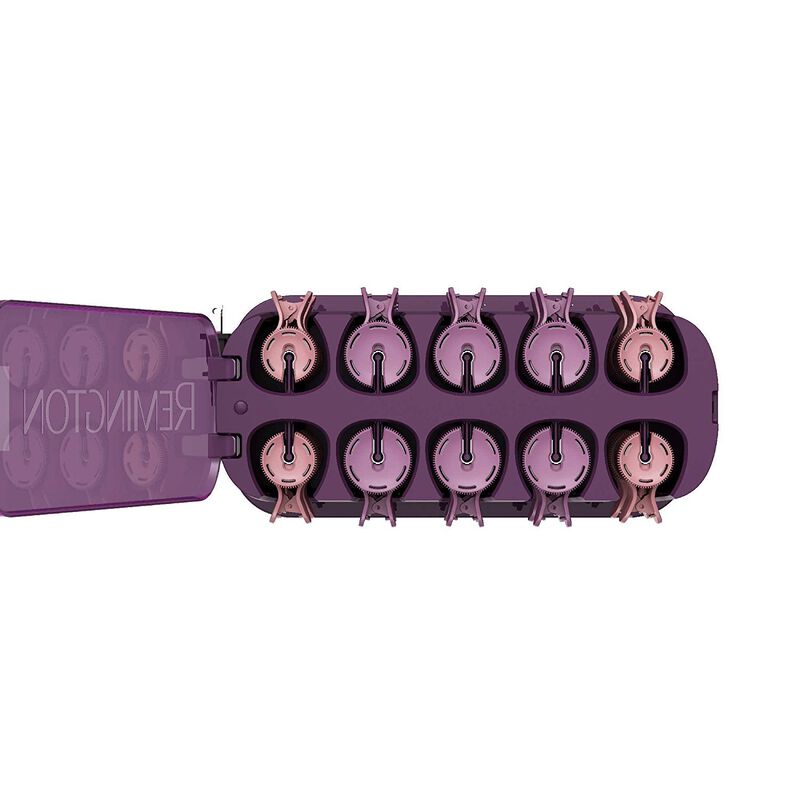 Colector De Cabello Remington Pro Thermaluxe Co... image number null
