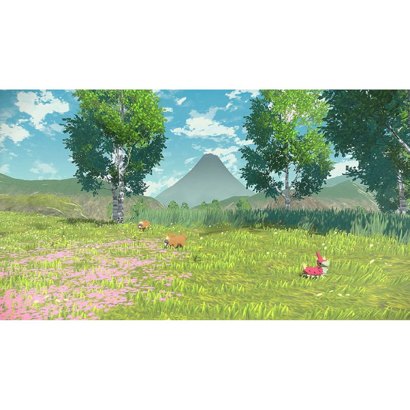 Pok&eacute;mon Legends: Arceus -Nintendo Switch image number null
