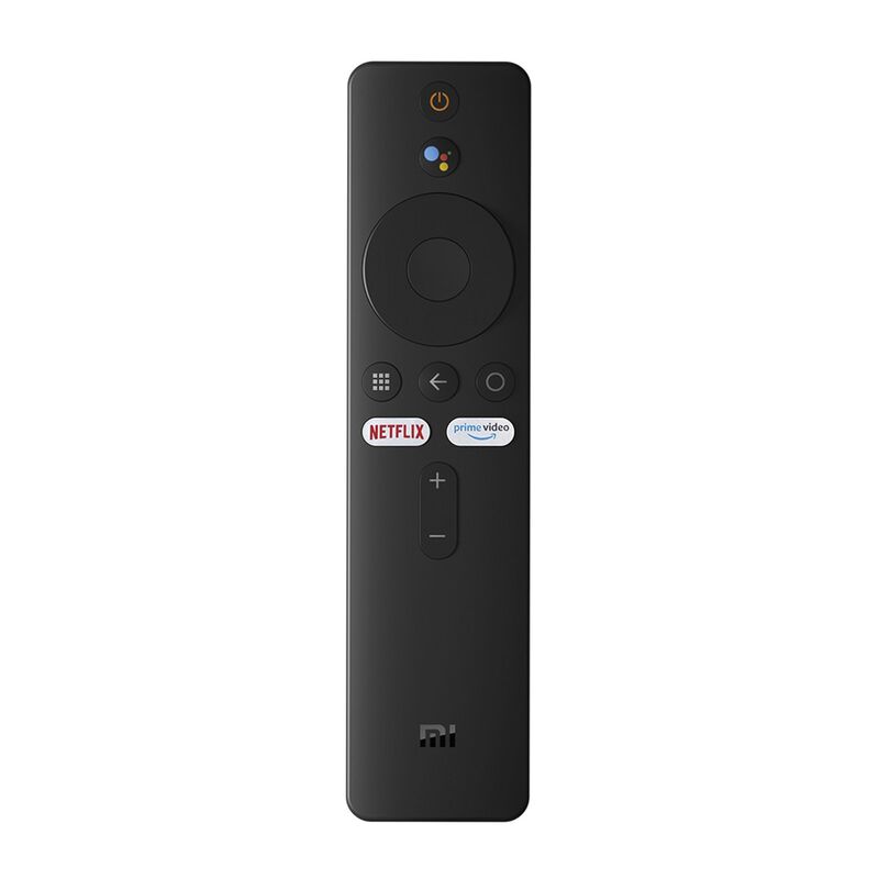 Xiaomi Tv Stick 4K image number null