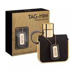 Perfume Tag - Him Prestige Edition Armaf  100Ml Edt