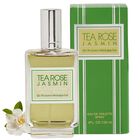 Agua de Tocador Tea Rose Jazm&iacute;n 120 ml