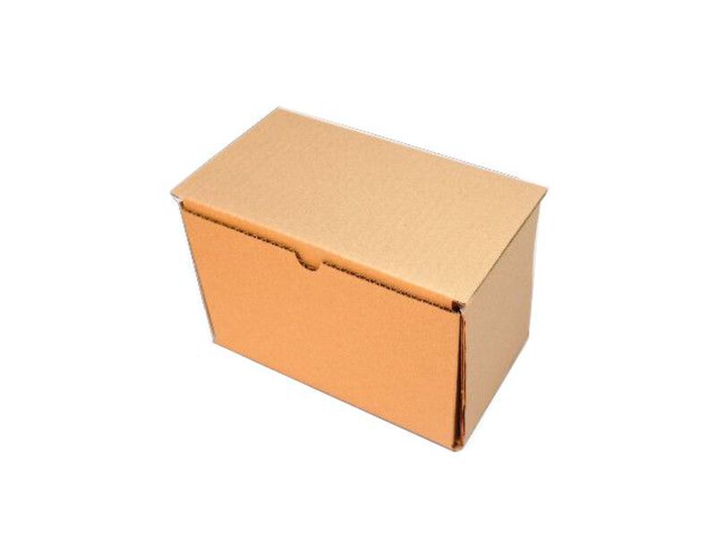 Caja de Cart&oacute;n para Empaque 21x13x14 image number null