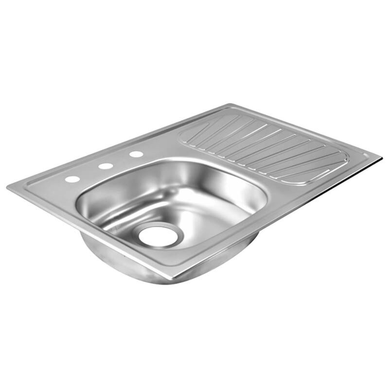 Fregadero / Tarja Cocina Tramontina 93848/535 A... image number null