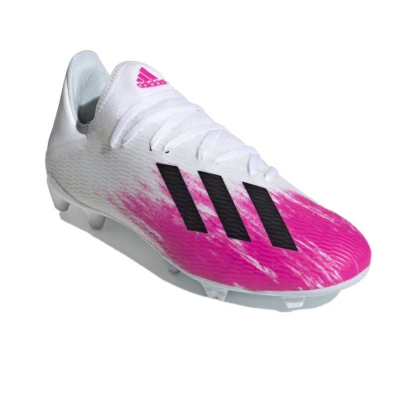 Zapatos De F&uacute;tbol Adidas X 19.3 Fg J Eg7150 18 ... image number null