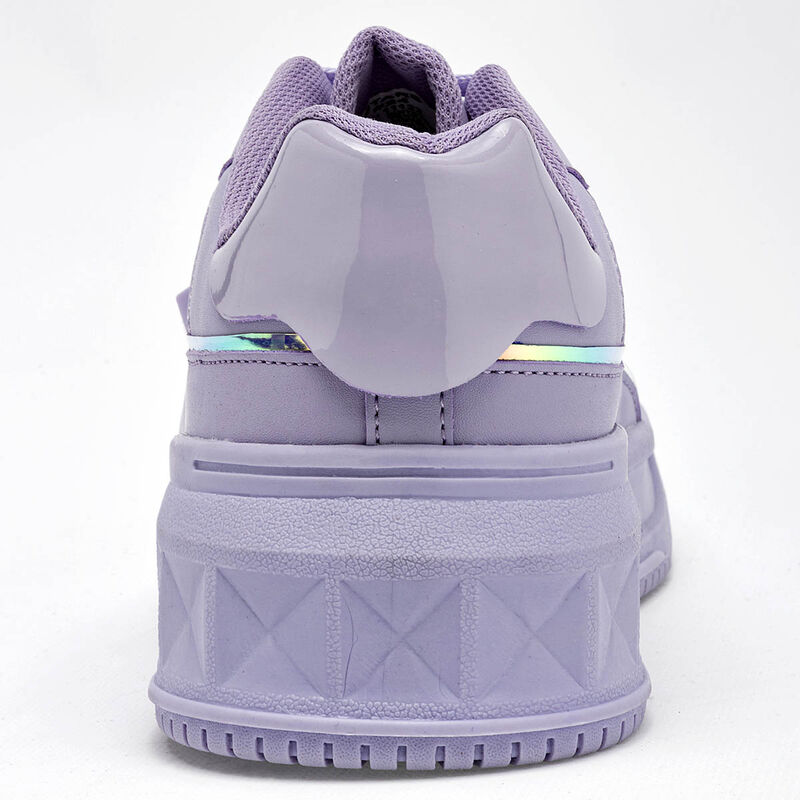 Stars Of The World Tenis urbano para mujer lila image number null