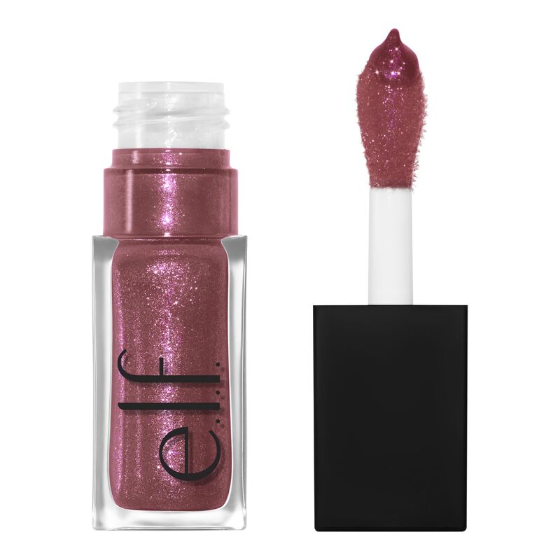 Aceite Labial E.l.f. Glow Reviver, Nutritivo Y ... image number null