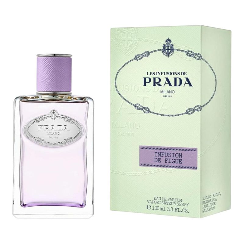 Perfume Prada Infusion De Figue Edp 100 Ml image number null