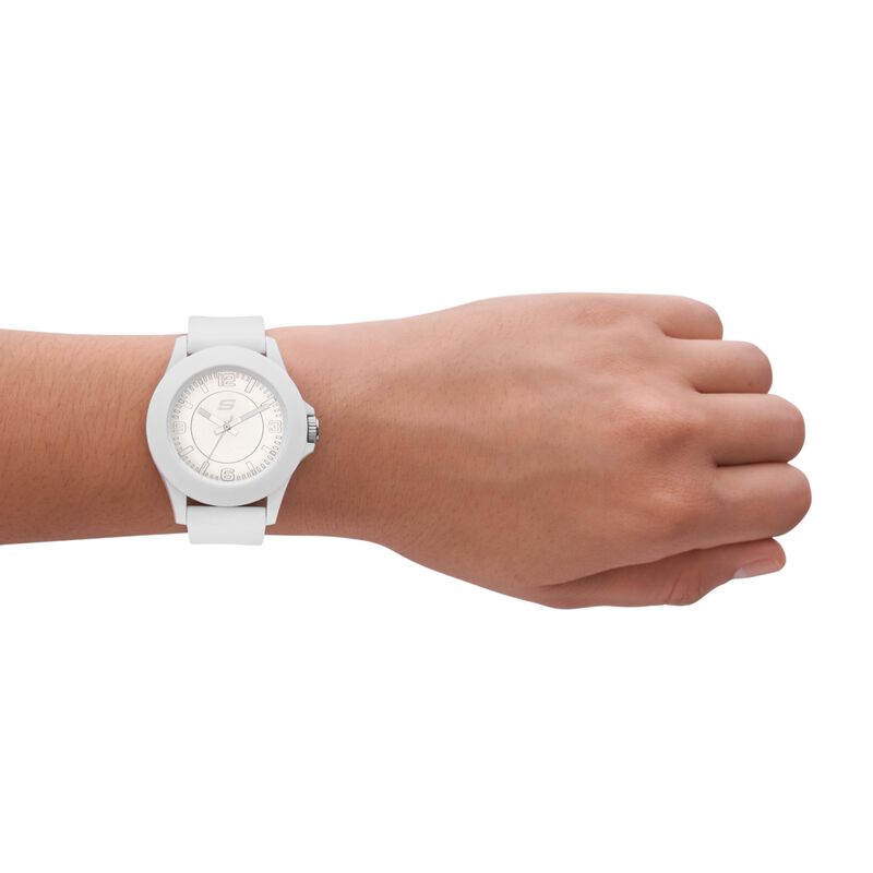 Reloj Skechers Rosencrans Sr6023 Para Mujer, Fu... image number null