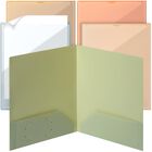 Carpeta De Archivo Mr. Pen 29 cm 5 unidades Colores Surtidos