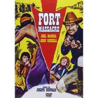 Fort Massacre [dvd] (1958)