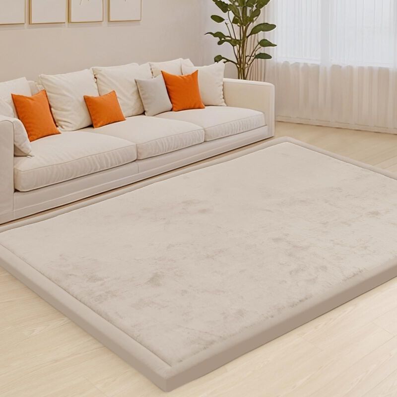 Alfombra Acomopack 180 cm X 200 cm Espuma Visco... image number null