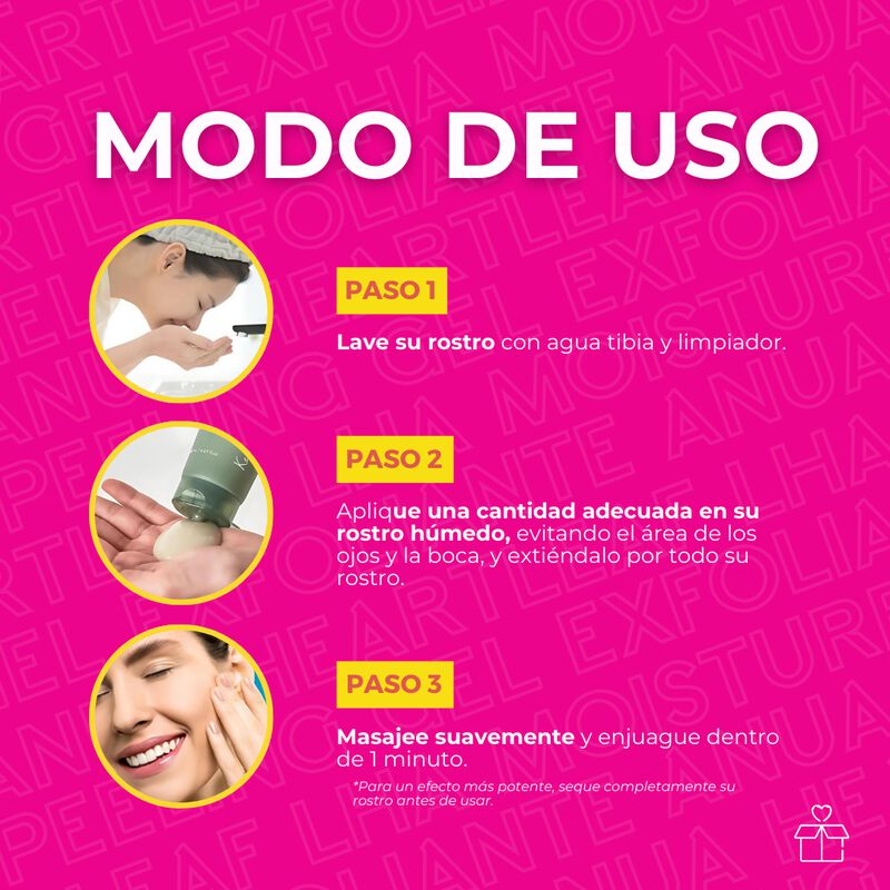 Anua Heartleaf Lha Moisture Peeling Gel Exfolia... image number null