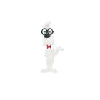 Figura Mr Peabody Peabody y Sherman 7 cms