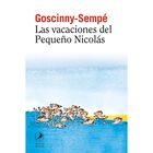 Las vacaciones del Peque&ntilde;o Nicol&aacute;s 3