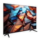 Smart Tv Jvc 70" Si70urf 4k Uhd Roku Tv
