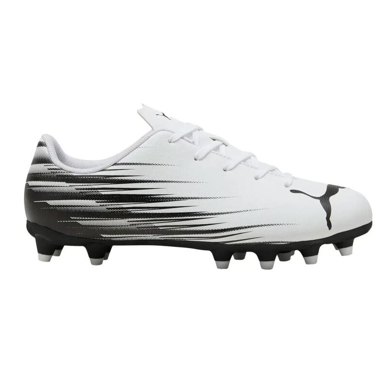 Tenis Puma Attacanto Ii Tacos Jr Unisex image number null