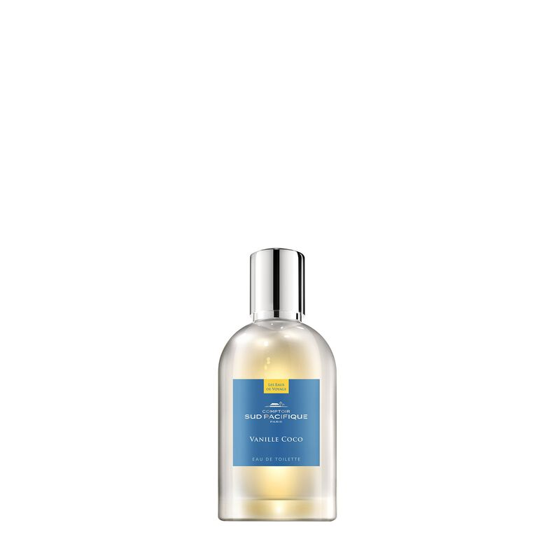 Eau de Toilette Comptoir Sud Pacifique Vanille ... image number null