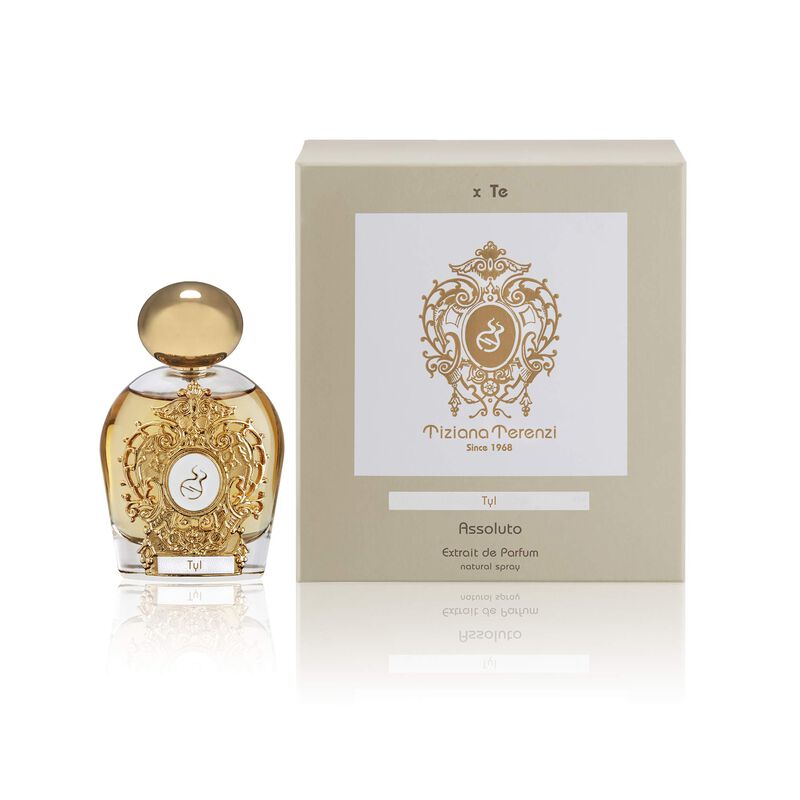 Perfume Tiziana Terenzi Assoluto Tyl Edp 100 Ml... image number null